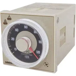 Omron Solid State Timer IP40 48×93×48 mm About 130 g, H3CR-G8EL-31 AC200-240-43