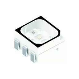 AMS OSRAM GROUP SMD Chip LED DISPLIX P3333 Surface Mount, KRT LSLPS1.32 (Pack of 25)-image-81