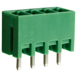 CAMDENBOSS Terminal Block, Header, 4Pos, Th, CTBP93VD/4 (Pack of 10)-image-81