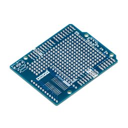 Official Arduino Proto Shield Rev3 (Uno Size) TSX00083 image 1