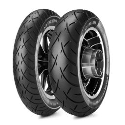 Metzeler 130/90-16 REINF ME888 73H 2318500 Tubeless Tyre-image-12