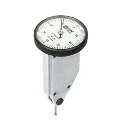 Yamayo Vertical Dial Test Indicator 0.8 mm Range 0.01 mm Accuracy, 448-08-13