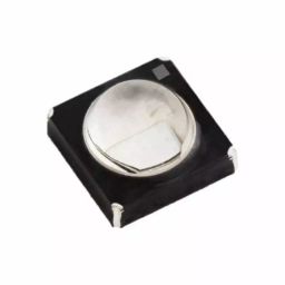 AMS OSRAM GROUP UV LED LZ1-00UBN0 Series 410nm 2000mW 70 ° 5-Pin Surface Mount package, Q65113A4141 (Pack of 500)-image-75