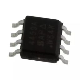 Vishay MOSFET,P CH,DIODE,30V,29A,8-SOIC, SI4459ADY-T1-GE3-image-20