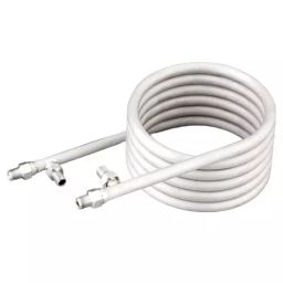 AS ONE Double Tube Heat Exchanger Stainless Steel, 1-8979-01-picture-28