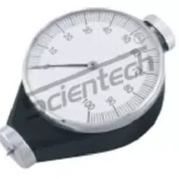 Scientech SE-241 Range 0-100 Shore D Rubber Hardness Tester-2
