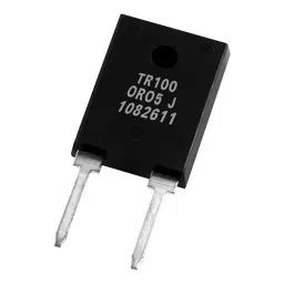 MULTICOMP PRO Through Hole Resistors RES, 18R, 5%, 100W, TO-247, THICK FILM, MCTR100JDD0180-picture-37