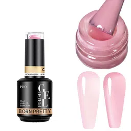 BORN PRETTY UV & LED Soak Off Long Lasting Gel Nail Polish - 15 ml - C161-image-68