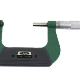 Insize 25 mm Screw Thread Micrometers 3281-SP61 image 1