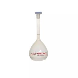 RS PRO PP Volumetric Flask 1 L, 2519408-picture-9