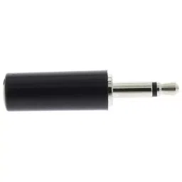 MCM 3.5mm - Plastic Mono In-Line Male, 27-070-image-1