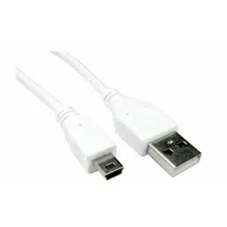 RS PRO 2.0 USB Cable Male USB A to Male Mini USB B Cable 3m, 1828863-image-56