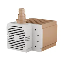 FEDUS 20 W Single Phase Cooler Submersible Water Pump-image-0
