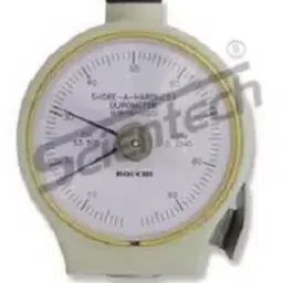 Scientech SE-241A Range 0-100 Shore D Rubber Hardness Tester-1