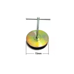 Schrodinger15 High Power Magnet 15 Kg Capacity for Load Lifiting, SCHRO111067 image 2