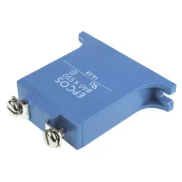 Epcos HighE Varistor Metal 910 V 40000 Amp Current 1.4 nF Capacitance 60 mm Length, B72240B0551K001-picture-31