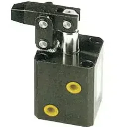 Toolfast HLC-50 Hydraulic Clamp (Piston Dia 50 )-image-46