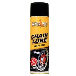 Kangaroo Chain Lube Spray 500ml-image-98