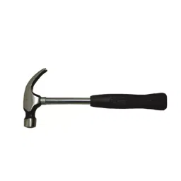 Ajay Tool Claw Hammer Tubular Steel Shaft Handle with Grip Hardened and Tempered 1 lb, AJ-181-image-38