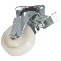 LAG Braked Swivel Castor Wheel, 850 Kg Capacity, 150 mm Wheel, 17867 FV-picture-22