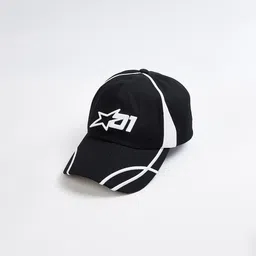 max Men Embroidered Baseball Cap-40
