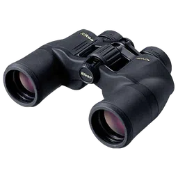 Nikon Aculon 8x - 42mm Optical Binoculars (A211, Black)-image-5