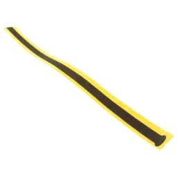 SCS GROUNDER, HEEL, DISPOSABLE, BLACK/YELLOW, 5402.-picture-34