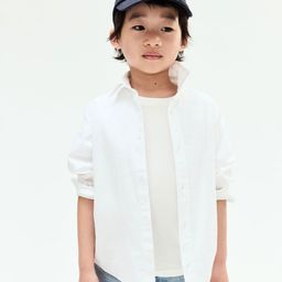 H&M Cotton Shirt-image-66