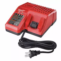 Milwaukee Battery Charger Li-Ion 2 Port, 23Y581-image-15