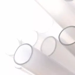 RS PRO Heat Shrink Tube Clear 12.7 mm Sleeve Diameter, 2345920-42