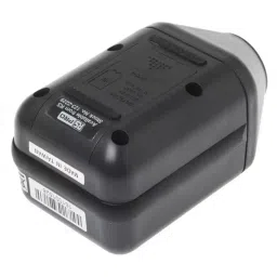 RS PRO Sound Level Calibrator 0.5 dB Accuracy, 94 dB 114 dB 6.35 mm (1/4 inch) Microphone Model No 1232229 image 4