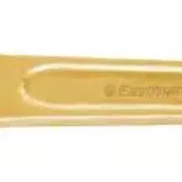 Eastman Aluminium Bronze Non Sparking Slogging Ring End Spanners 65 mm ENS-04-37