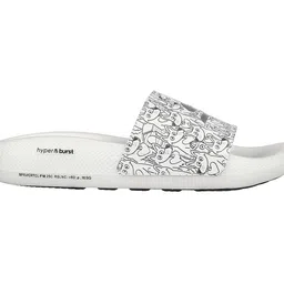 skechers HYPER SLIDE - PUPPY LOVE image 5
