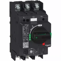 Schneider Electric GV4P 3 Pole 25 A Thermal Circuit Breaker, GV4P25B6-picture-11