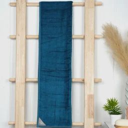 Doctor Towels Banana Terry Dark Green 550 GSM Viscose Bath Towel-image-95
