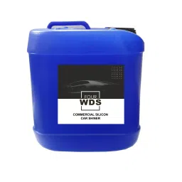 Four WDS Commercial Silicon Car Shiner (5 Kg)-image-3