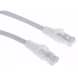 RS PRO Ethernet Cable Cat5e Male RJ45 to Male RJ45 U/UTP Grey PVC Sheath 10 m, 557452-image-99