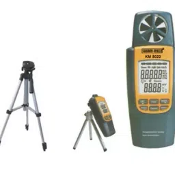 KUSAM-MECO KM 8022 Digital Anemometer-21