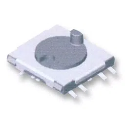 MULTICOMP PRO Rotary Switches ROTARY SWITCH, 8 CIRCUIT, MCSRM-8R8G-picture-21