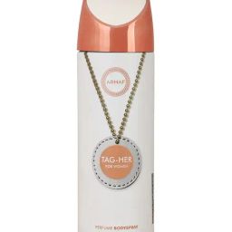 Armaf Tag-Her Perfume Body Spray for Women - 200 ml-image-97