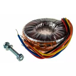 Nuvotem Talema Toroidal Transformer 230V AC 2 x 18V AC 225VA 2 Output, 0225P1-2-018-image-66