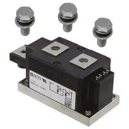 IXYS SEMICONDUCTOR Dual Thyristor Module 1600 V 320A 150 mA, MCC312-16IO1-image-36