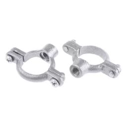 Georg Pipe Collar Fischer Iron Black 3/4in, 770836105 (Pack of 5)-image-63