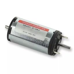 MAXON MOTOR Motor, 32Mmdia, 24Vdc, 15W, Thro S, 240987-image-99