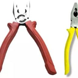 Sky Blue Sbe_Plier_Combo_Mod_01035 Groove Plier 7.8 inch Set of 2 Pcs-picture-23