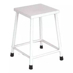 AS Medisteel ASM-1140 Stainless Steel Visitor Stool-image-35