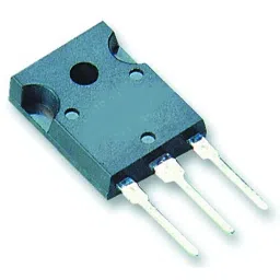 Vishay N CHANNEL MOSFET, 500V, 20A, TO-247, IRFP460LCPBF-26