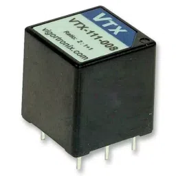 VIGORTRONIX TRANSFORMER, PULSE, ENCAPS, 2:1, VTX-111-010-picture-22