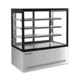 Trufrost WSF 44 670 L 4 Layer Flat Glass Warm Showcase-picture-48