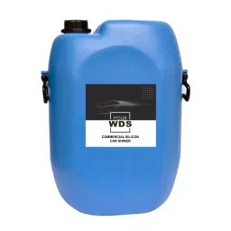 Four WDS Commercial Silicon Car Shiner (50 Kg)-picture-29